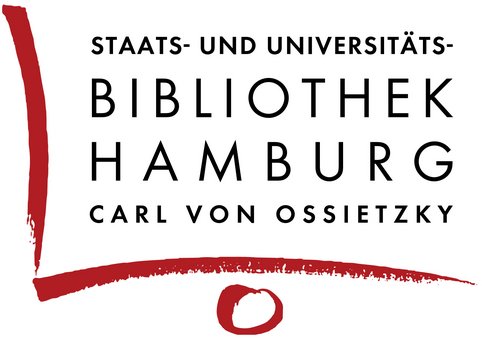 Staats- und Universitätsbibliothek Hamburg
